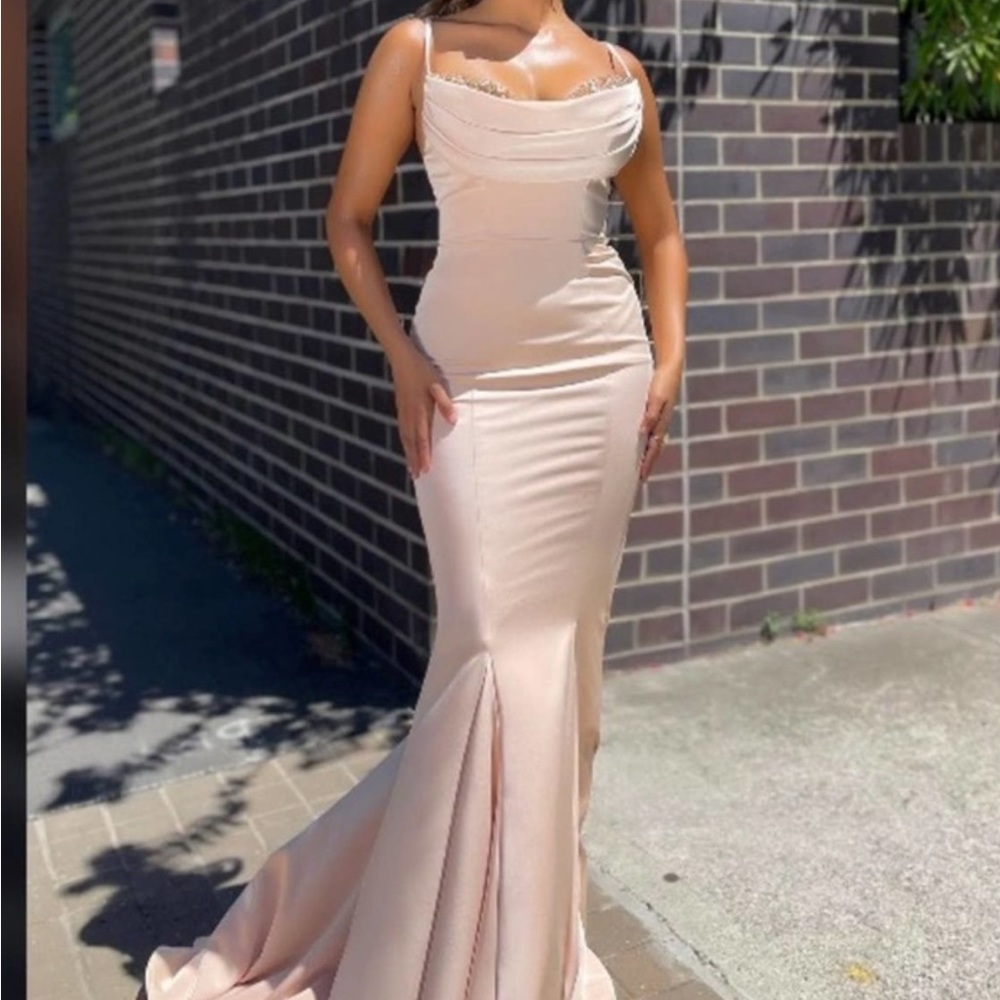 Jadore Dress Size 8